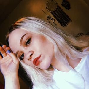 Meet your Posher, Madi